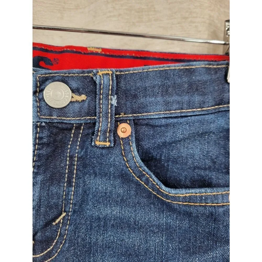 Levis levi boys